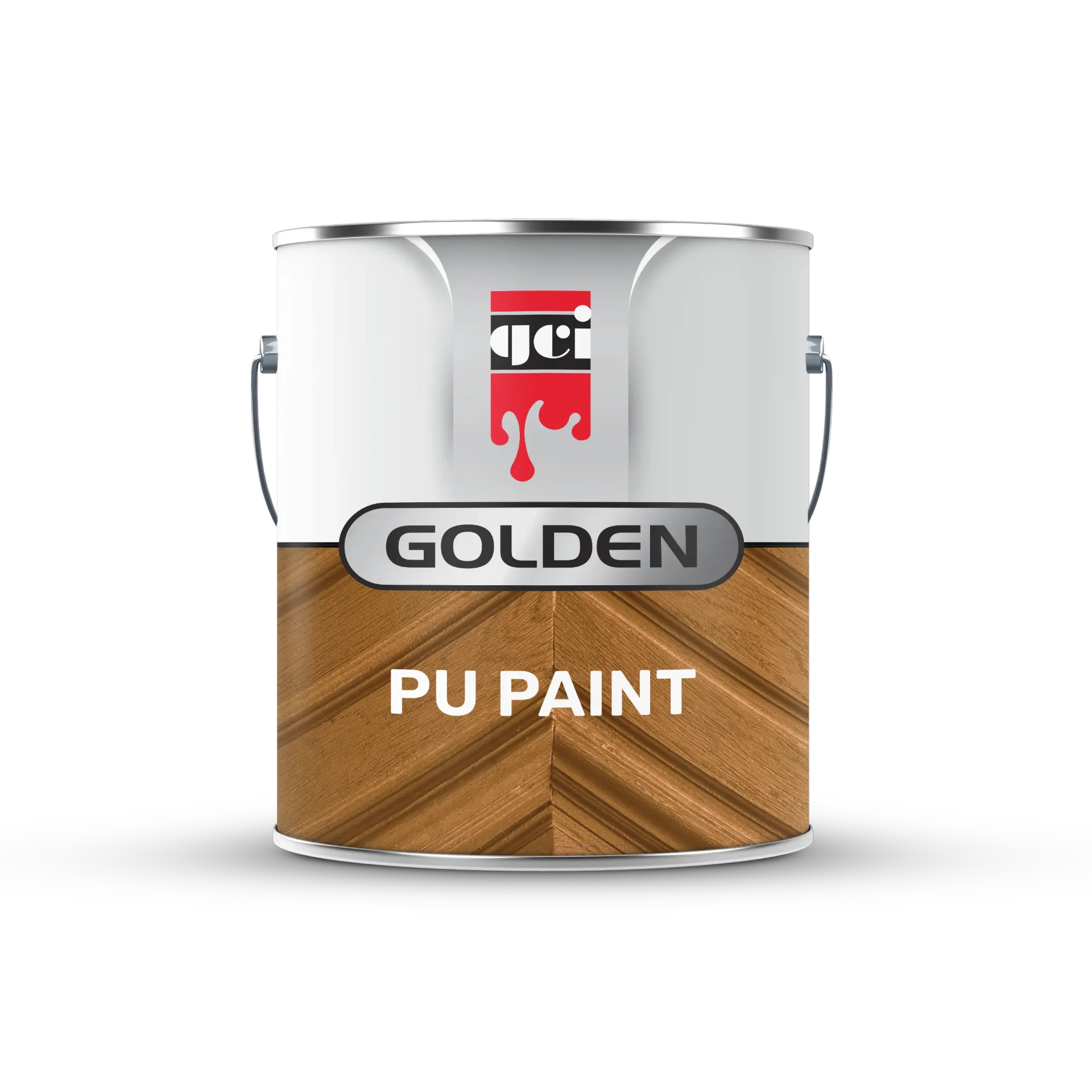 [1GP1900C0000G1105.0K] Golden PU Sealer (Gallon, 5 Ltr)