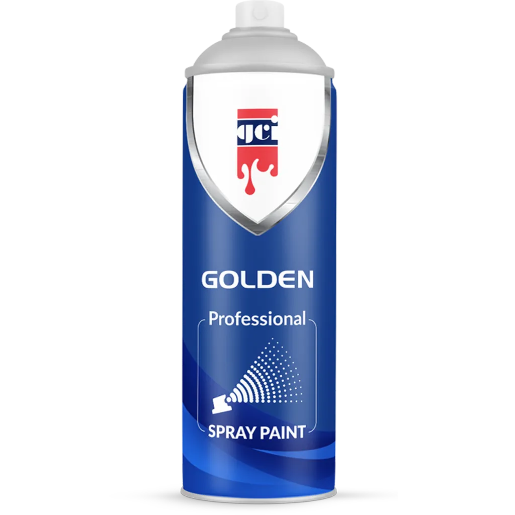 [1GP0075C0000B110.32K] Golden Spray Paint Remover