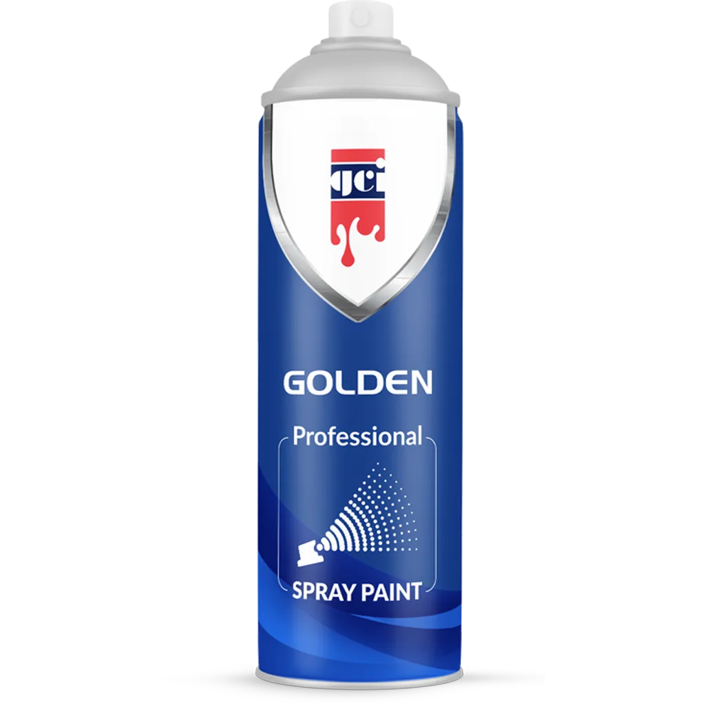 [1GPS350C0000B110.35K] Golden Spray Plastic Primer