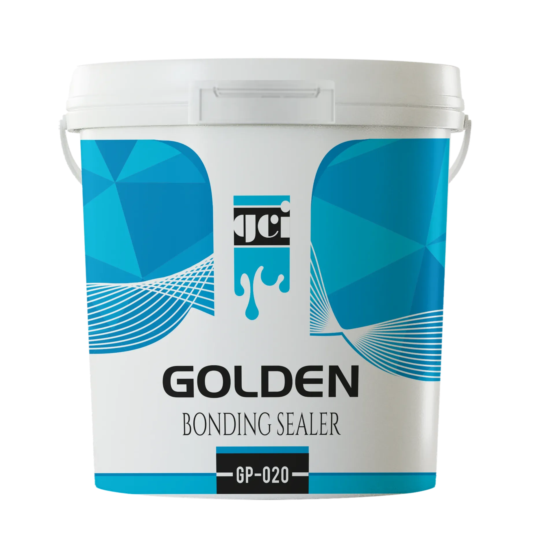 Golden Bonding Sealer