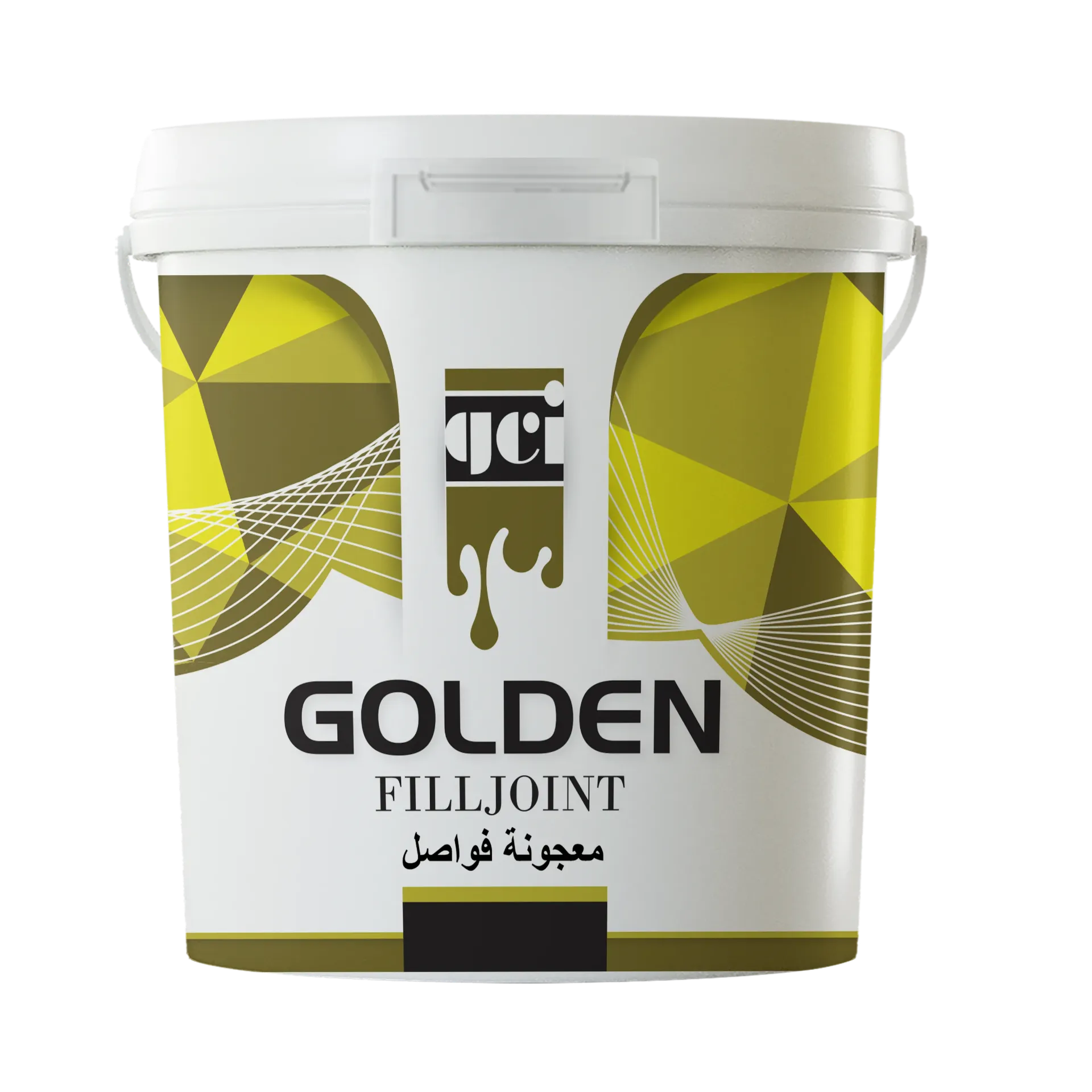 Golden Fill Joint Putty