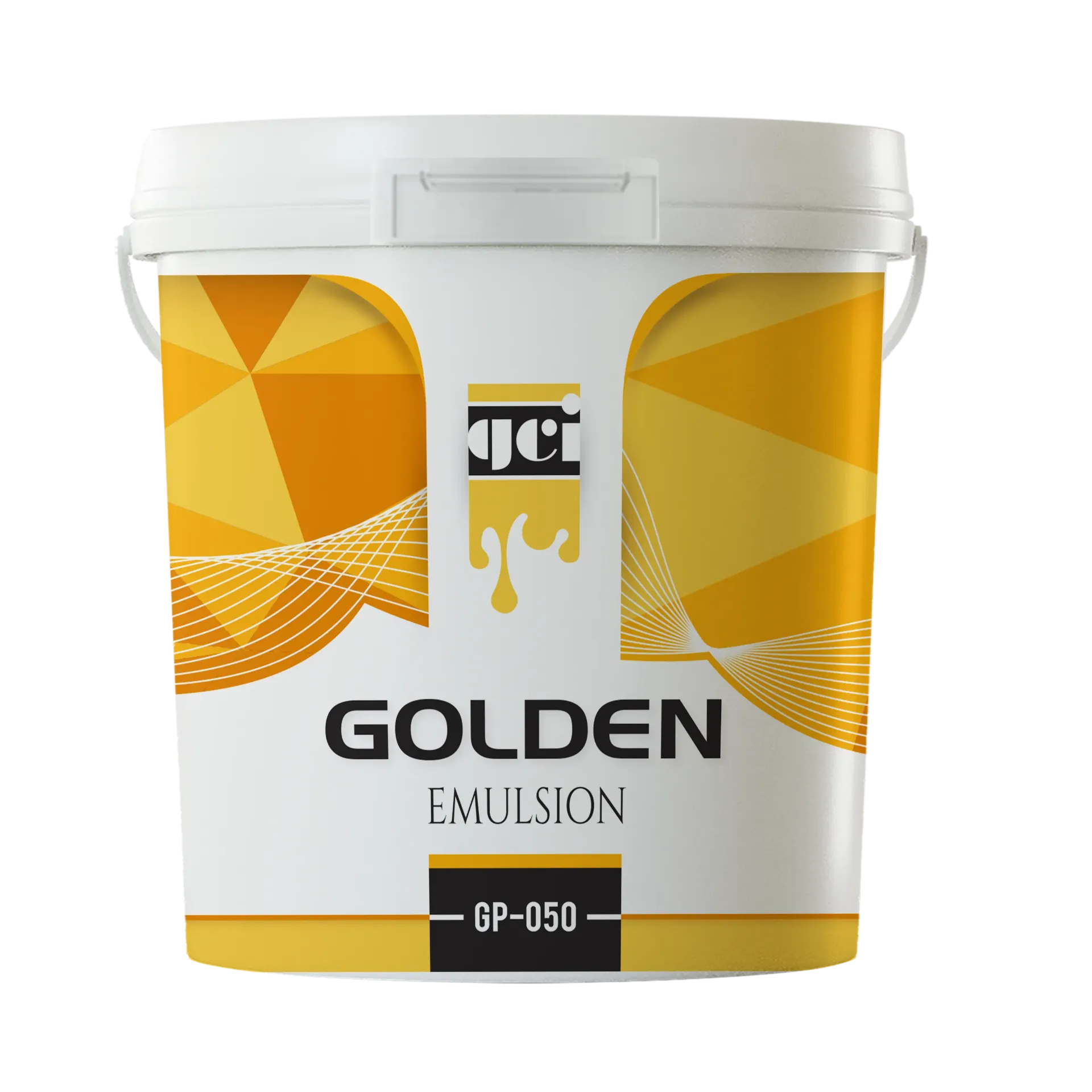 Golden Emulsion