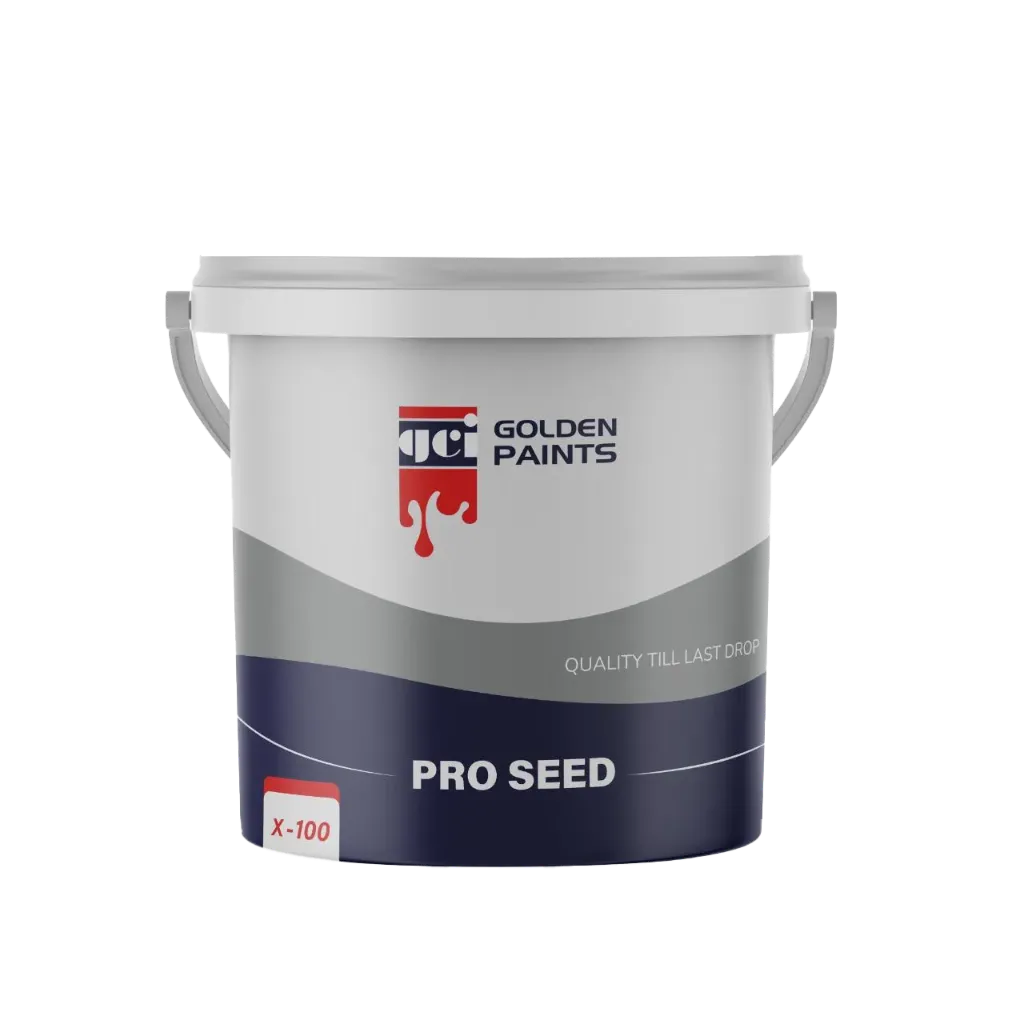 Golden Emulsion Polyseed