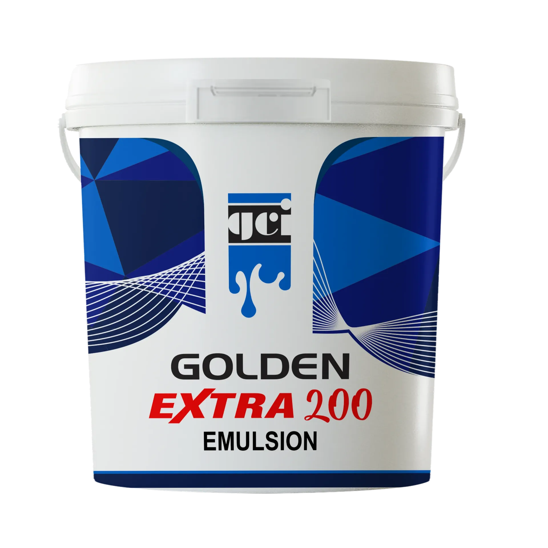 Golden Emulsion Extra200