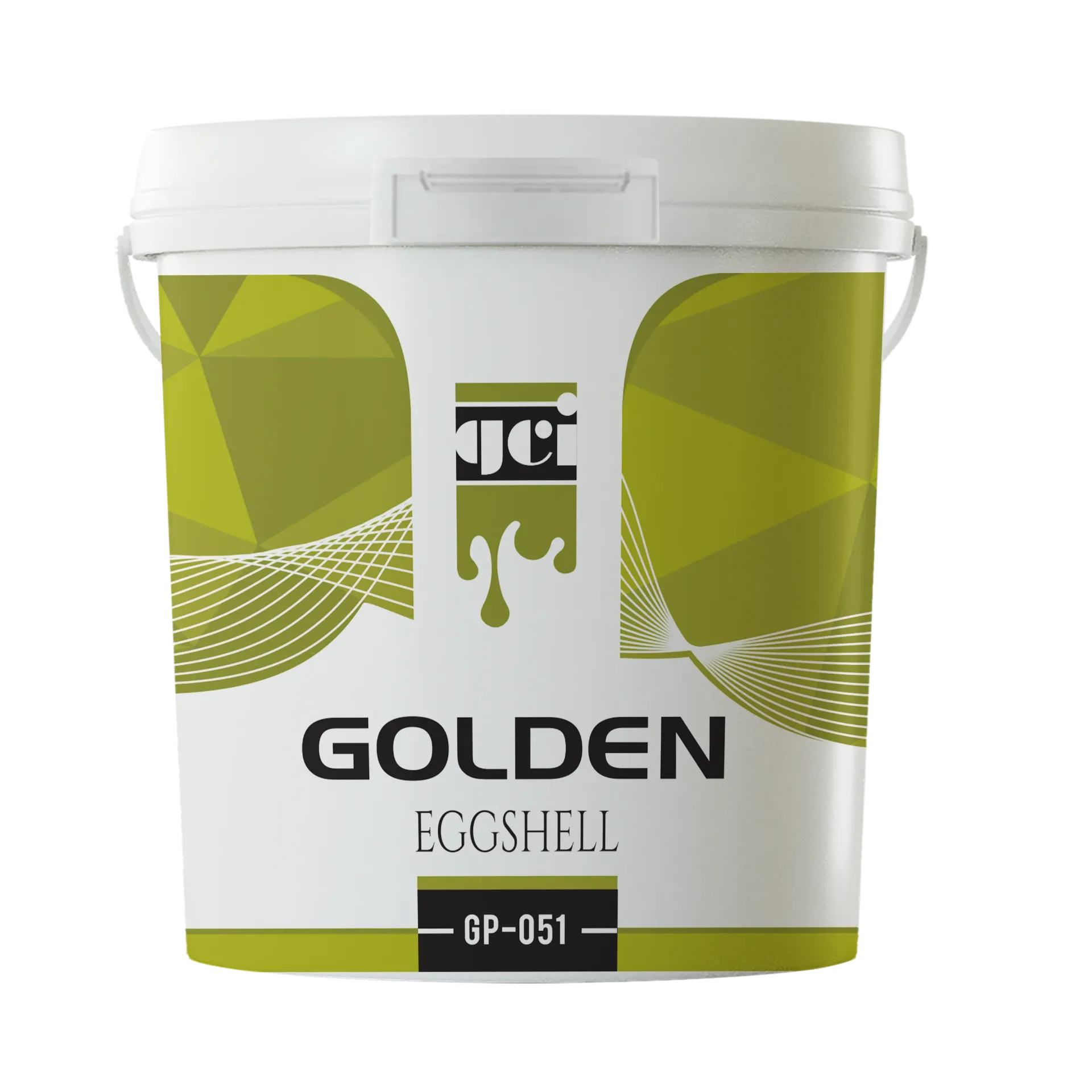Golden Eggshell