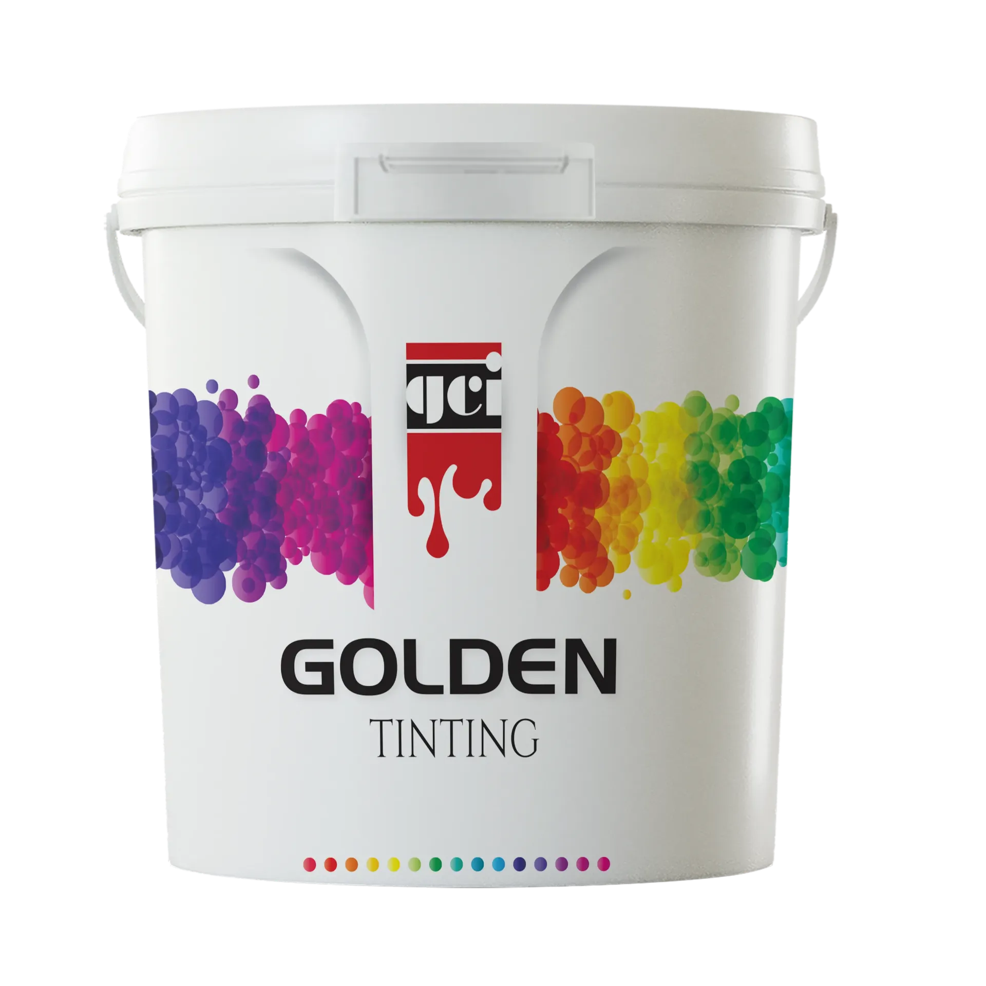 Golden Tinting Paints Eggshell