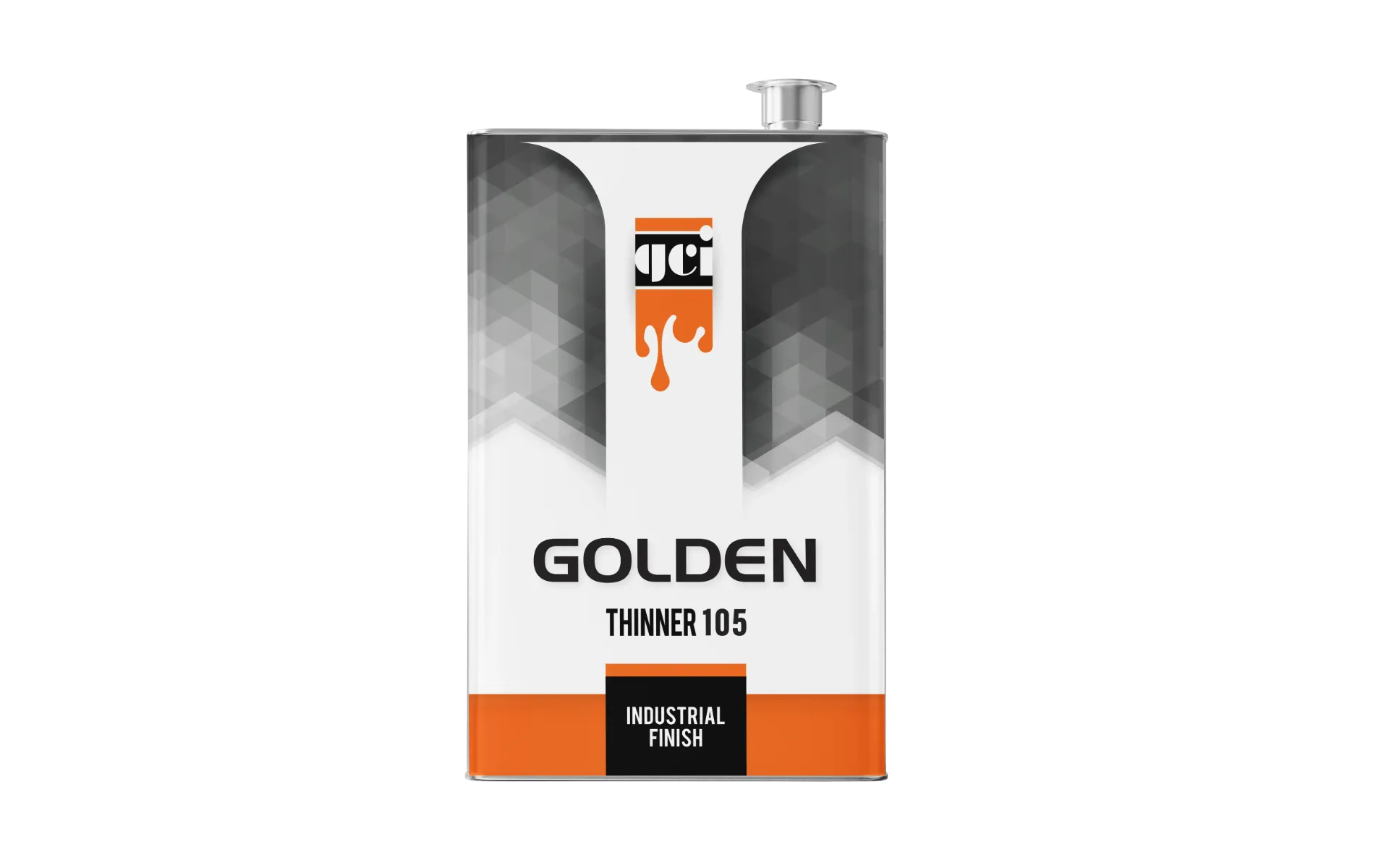 Golden NC Thinner