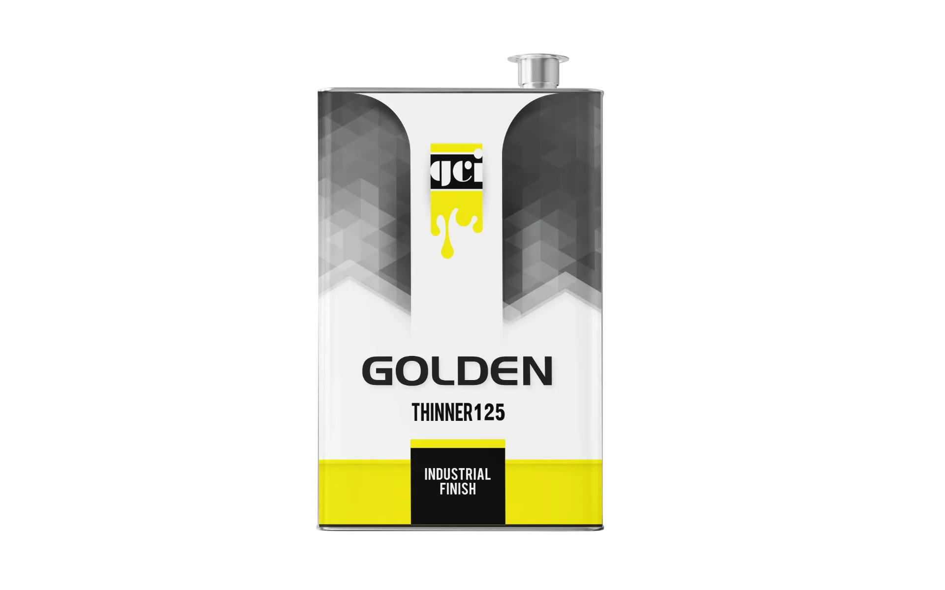 Golden Cleaning Thinner