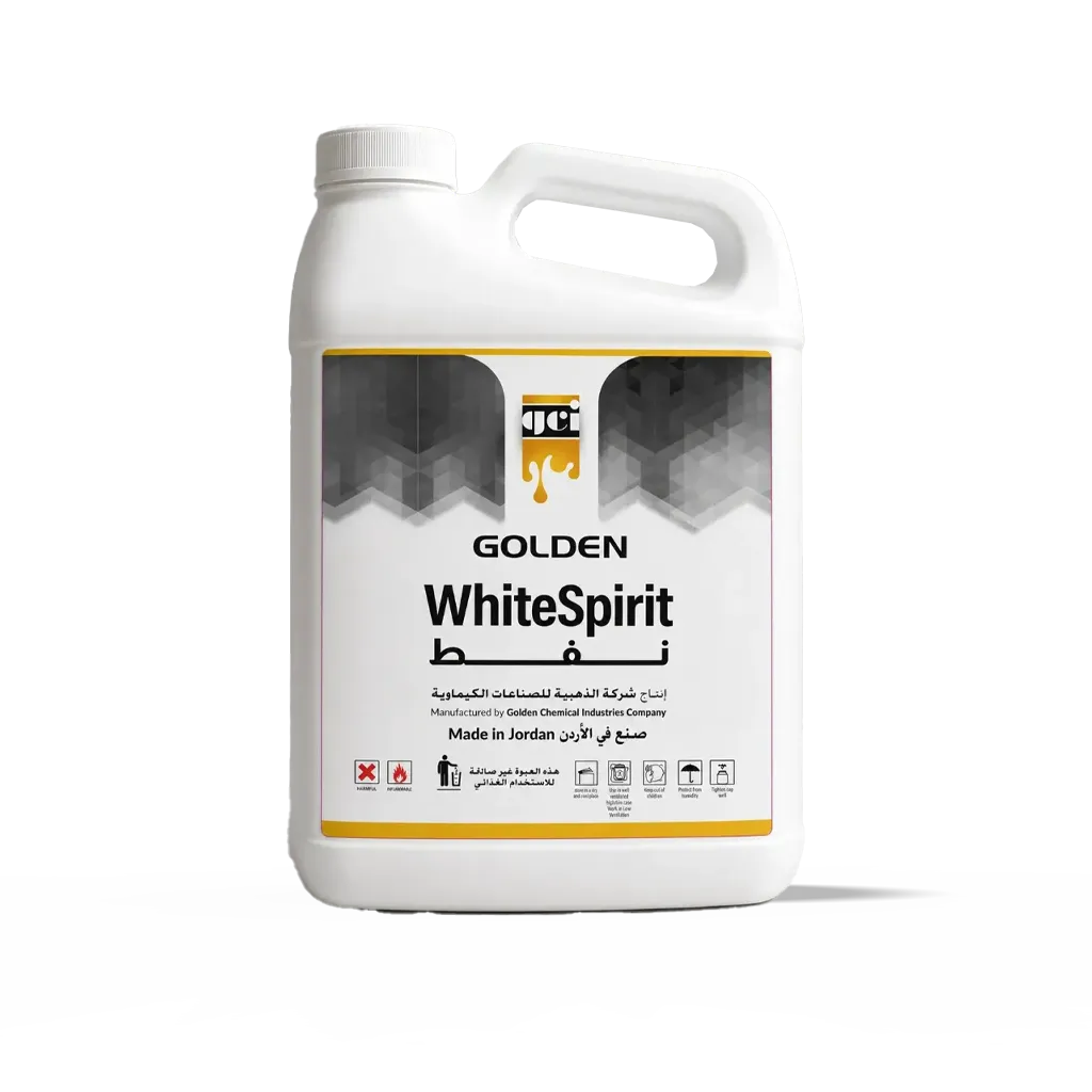 Golden Turpentine