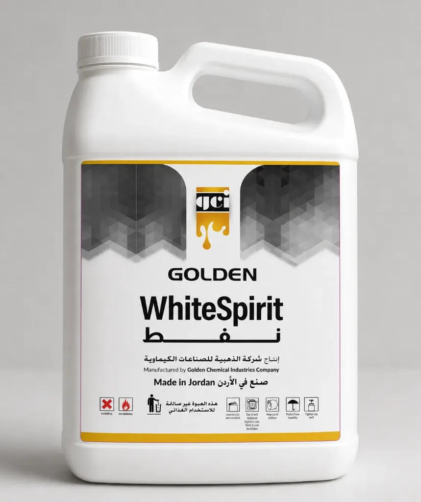 Golden Turpentine