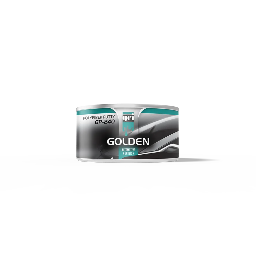 [1GP024500LGRP1101.0Q] Golden Fiber Putty