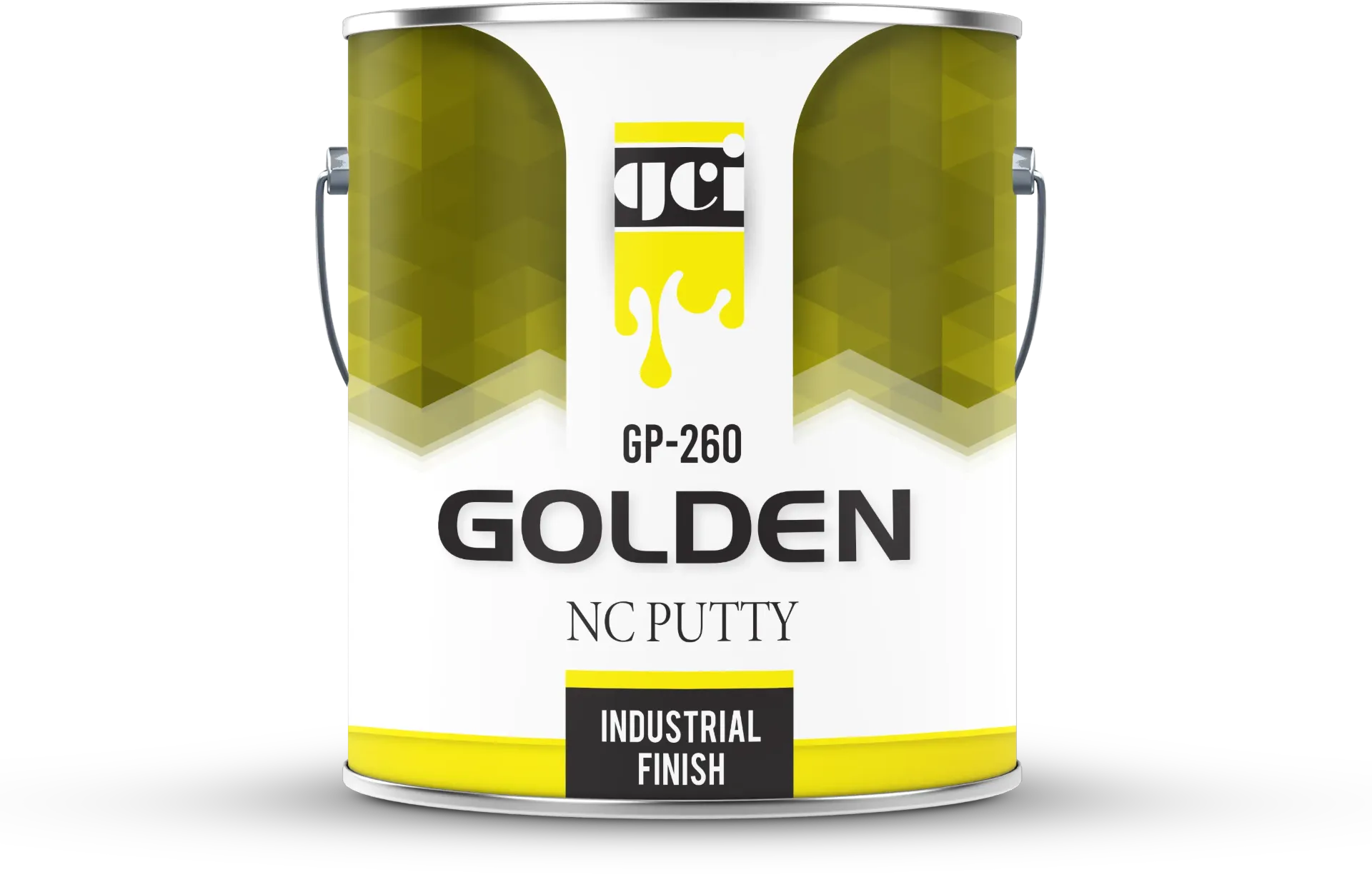 Golden Nitrocellouse Putty