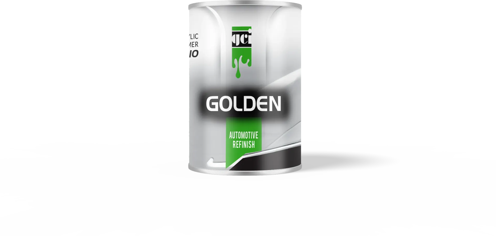 Golden 2K Primer Filler