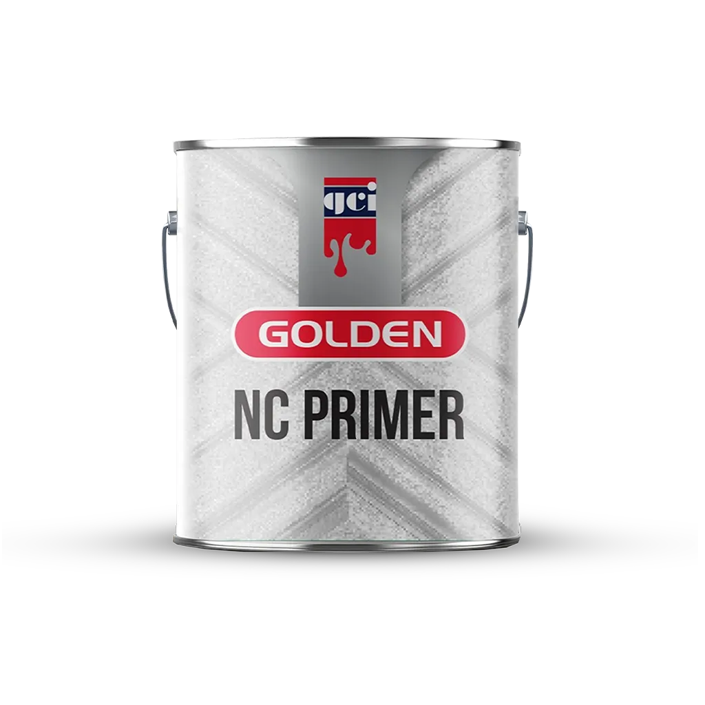 Golden NC Primer