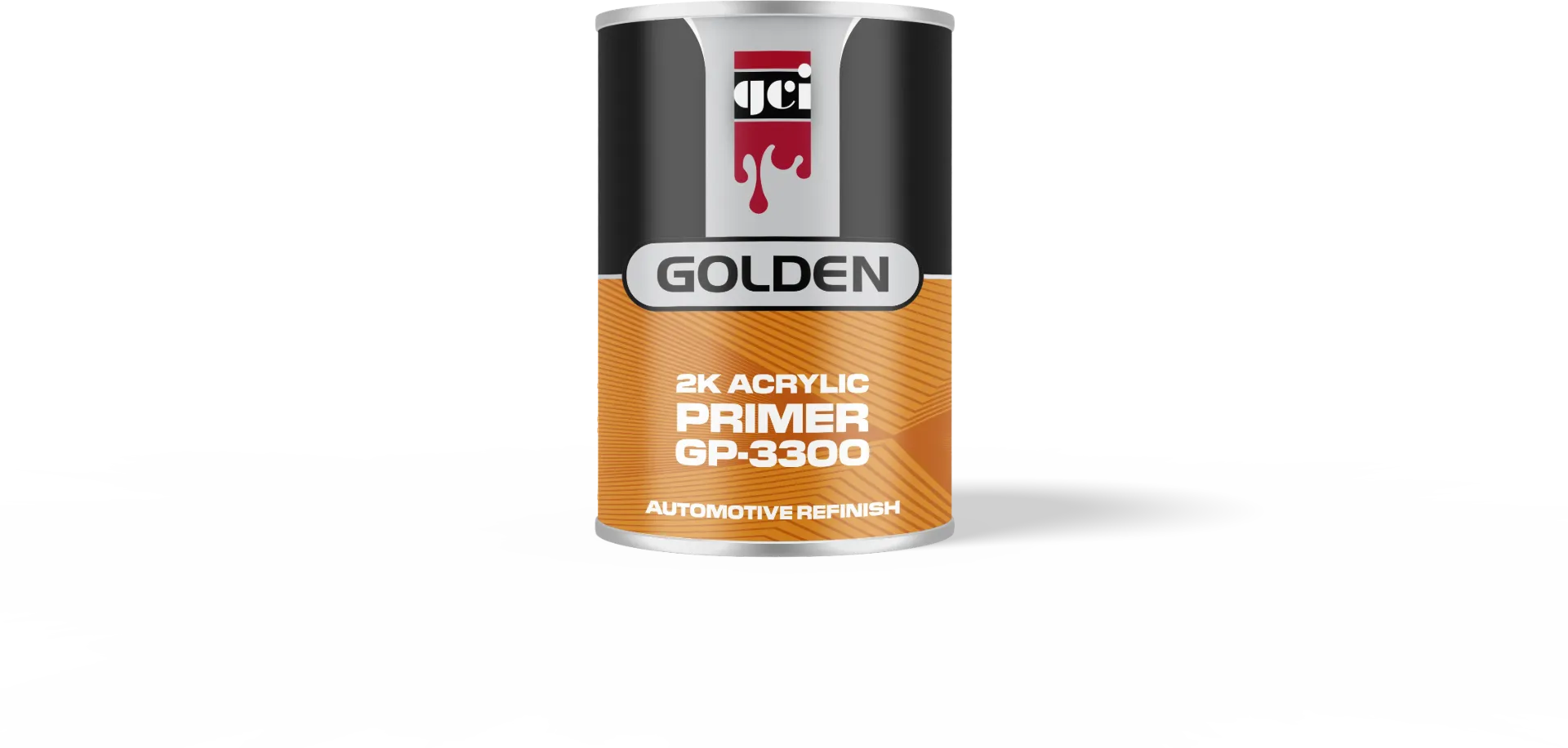 Golden 2k Primer Filler H.B