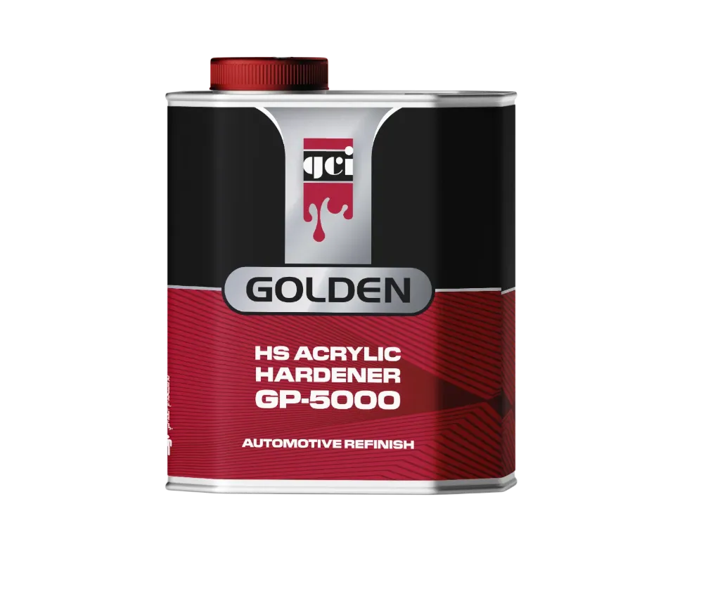 [1GP5001C0000H110.50L] Golden Hardener H.S