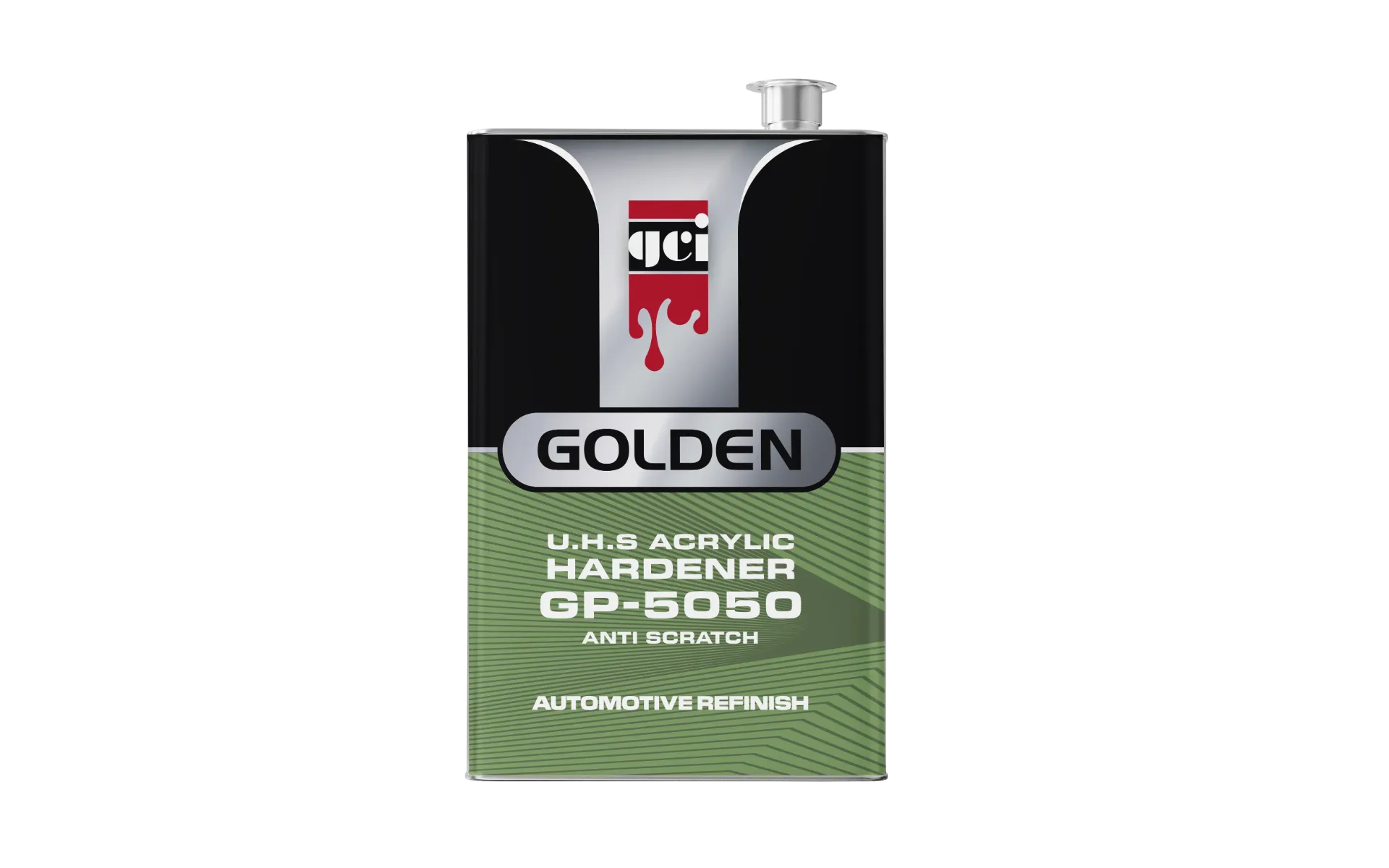 Golden Hardener U.H.S