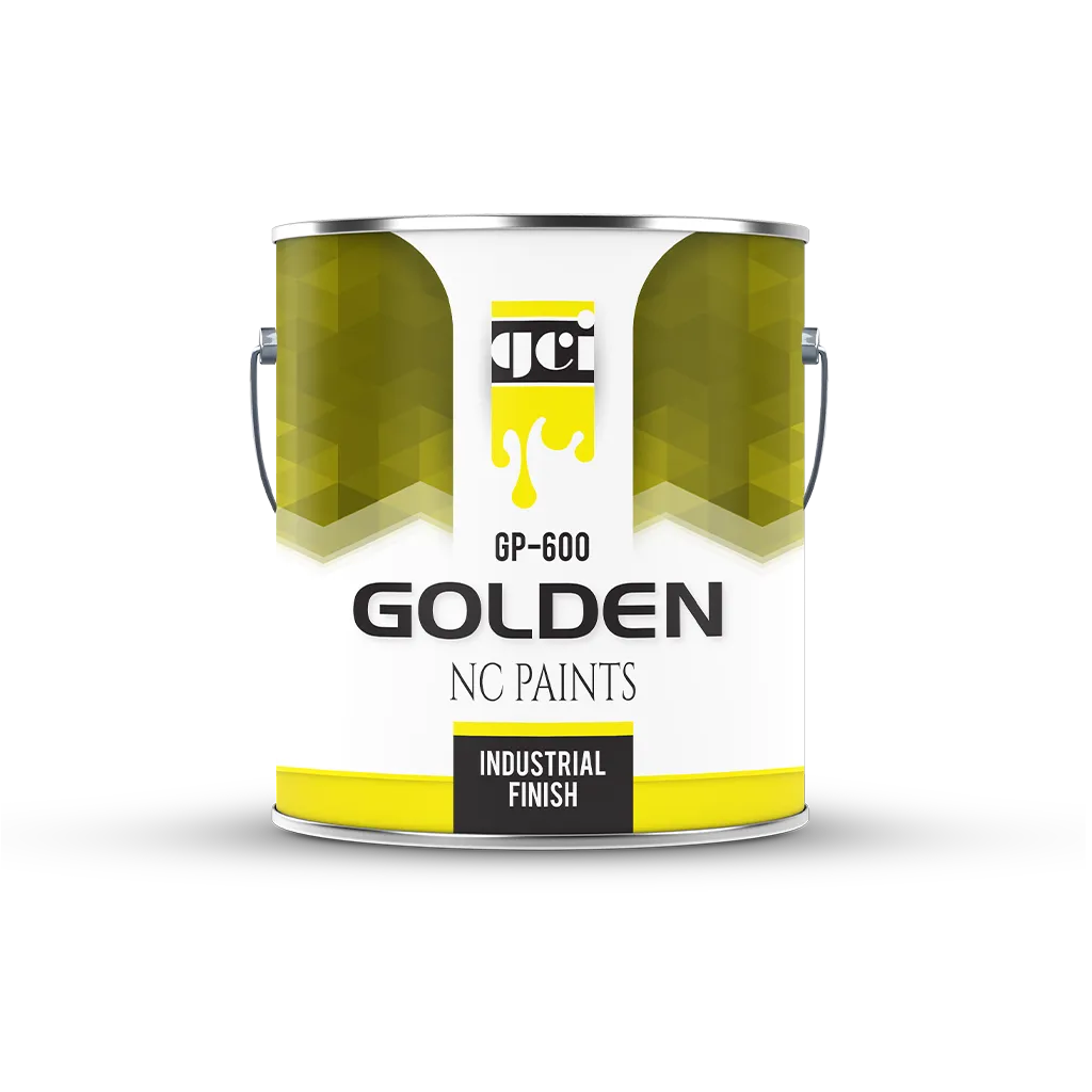 Golden NC Paints