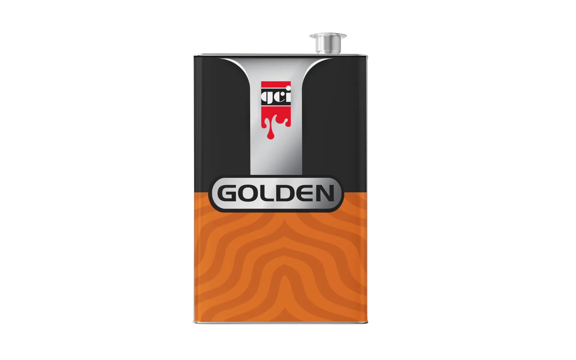 Golden Degreaser