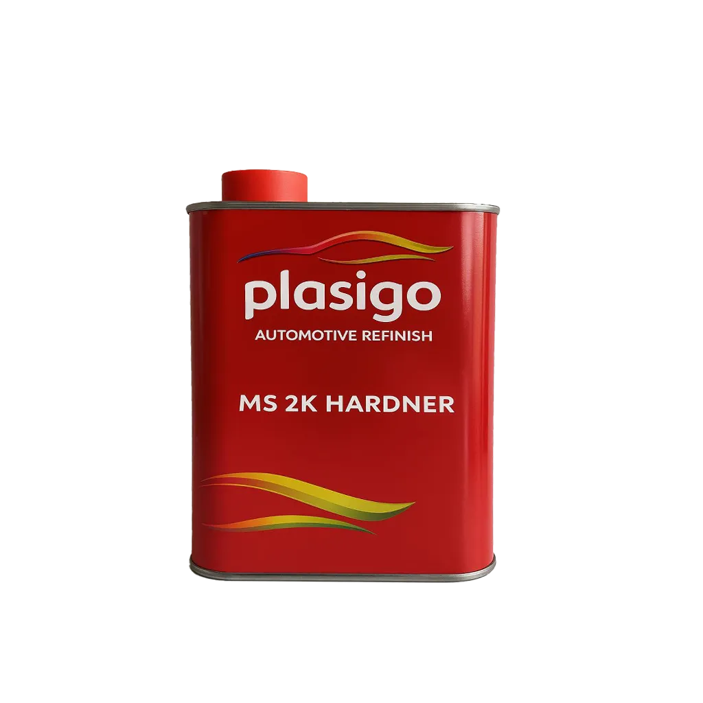 Hardener Plasigo