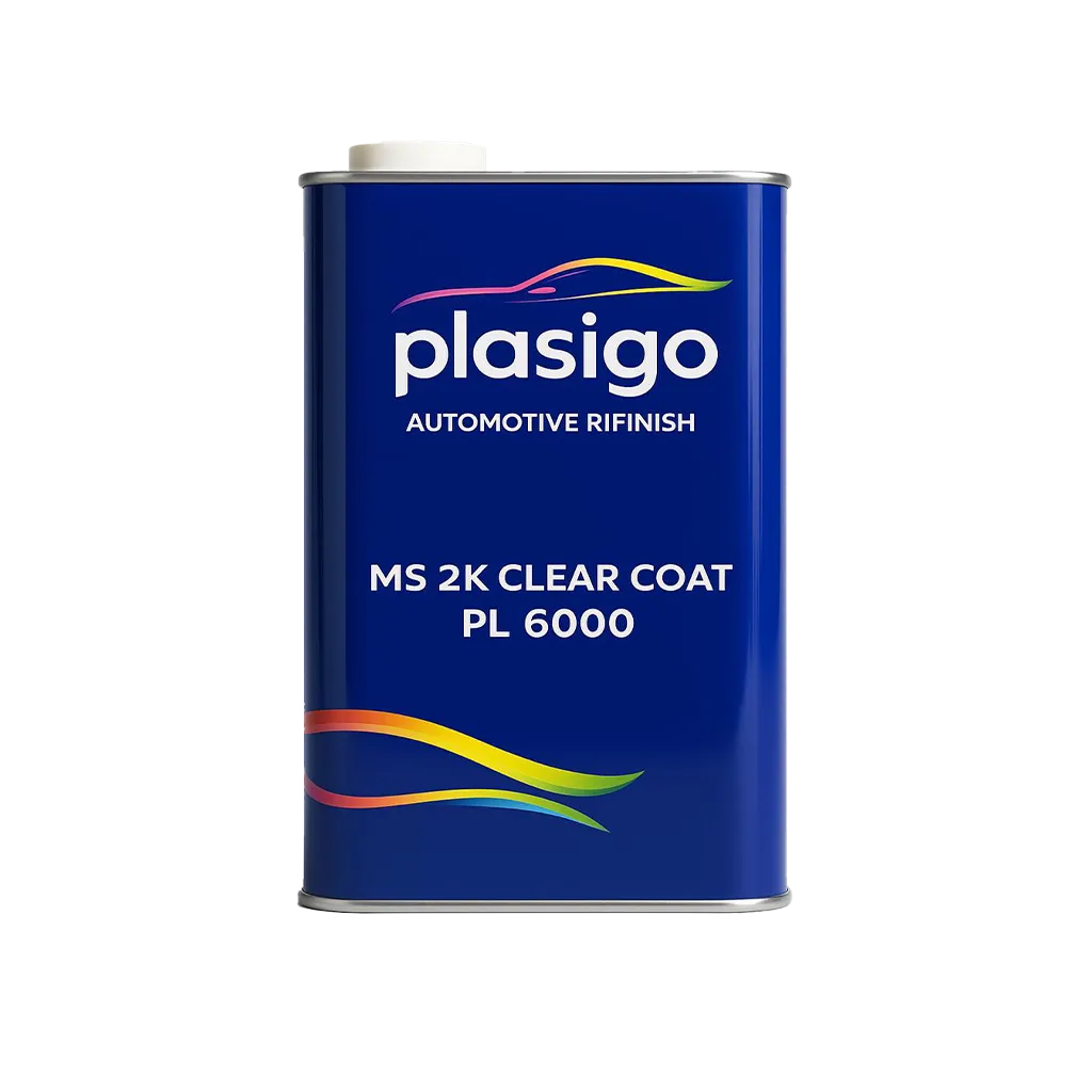 [1PG0700C0000L1101.0L] Clear Coat Plasigo