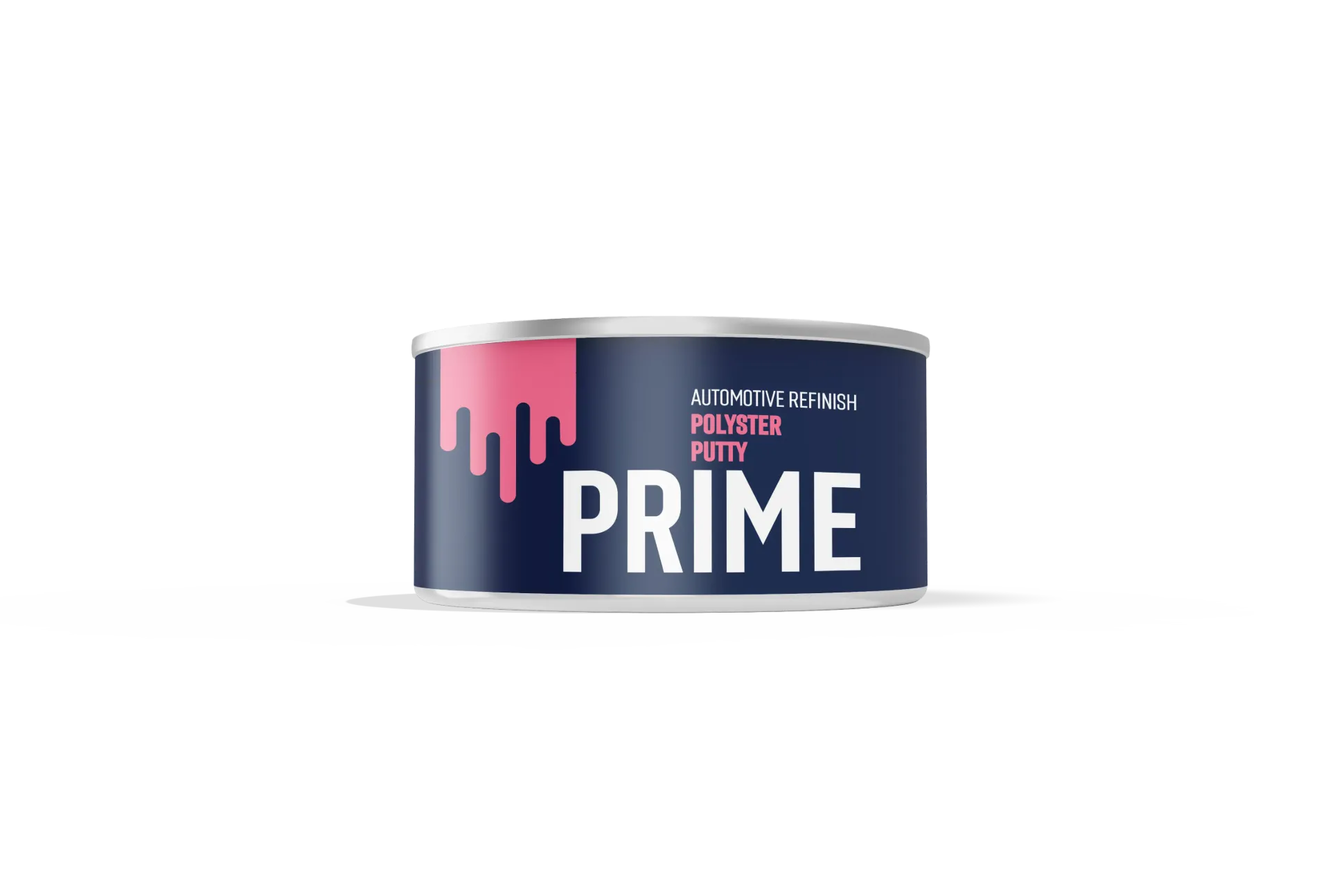 Prime Polyester Putty
