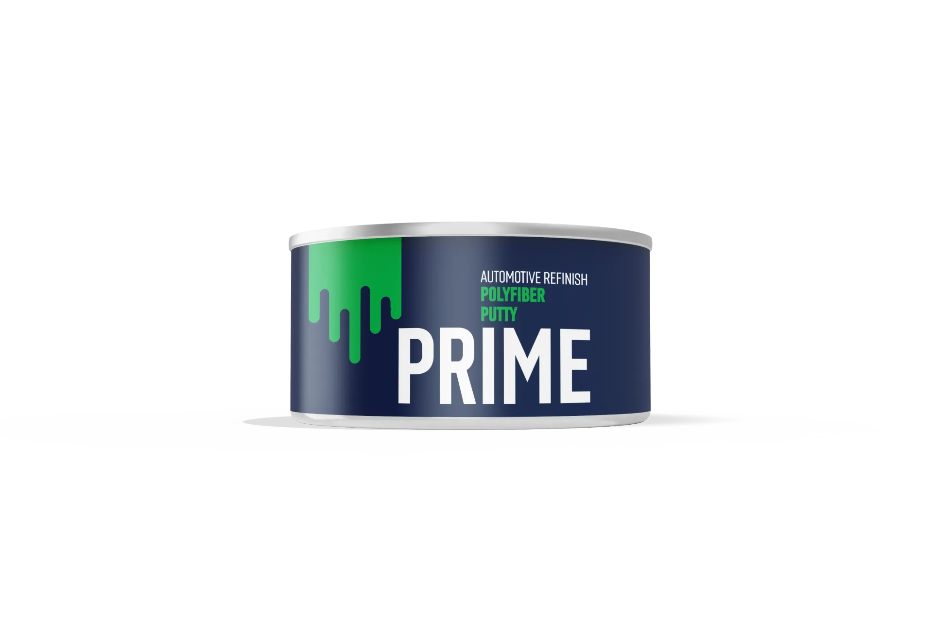 Prime Plastic Primer