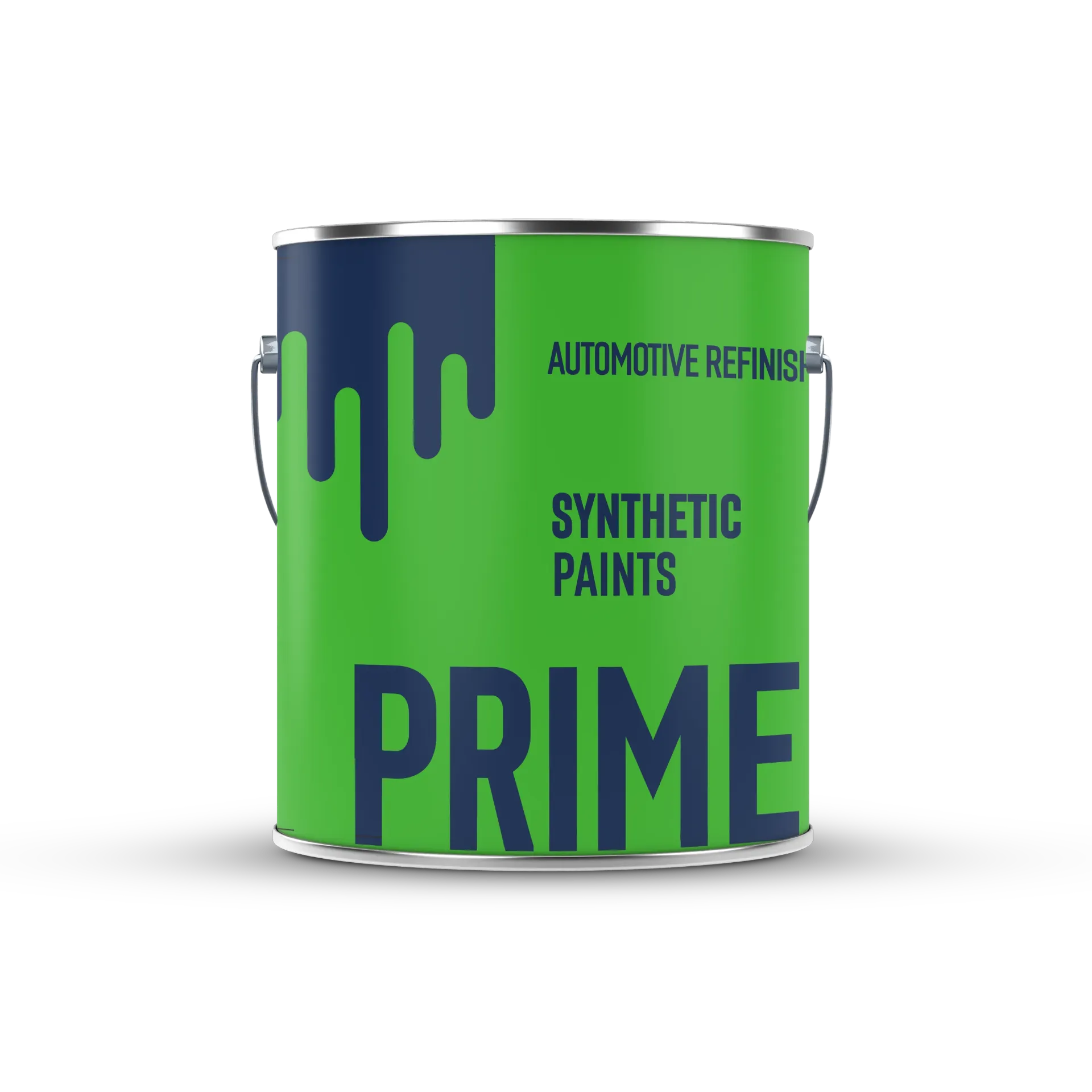 Prime Synthatic Paint