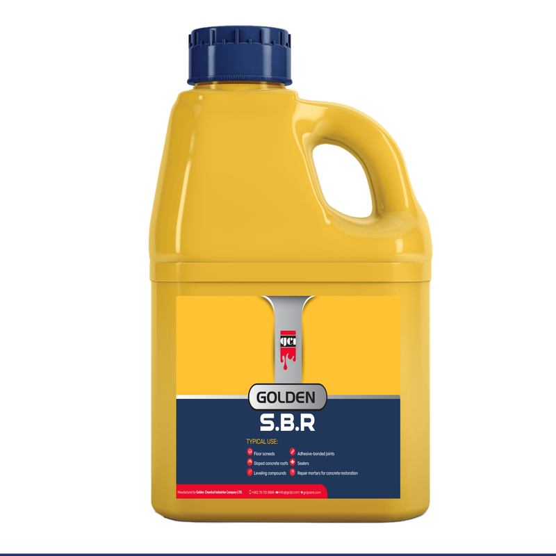 Golden SBR (Gallon, 1 Ltr)