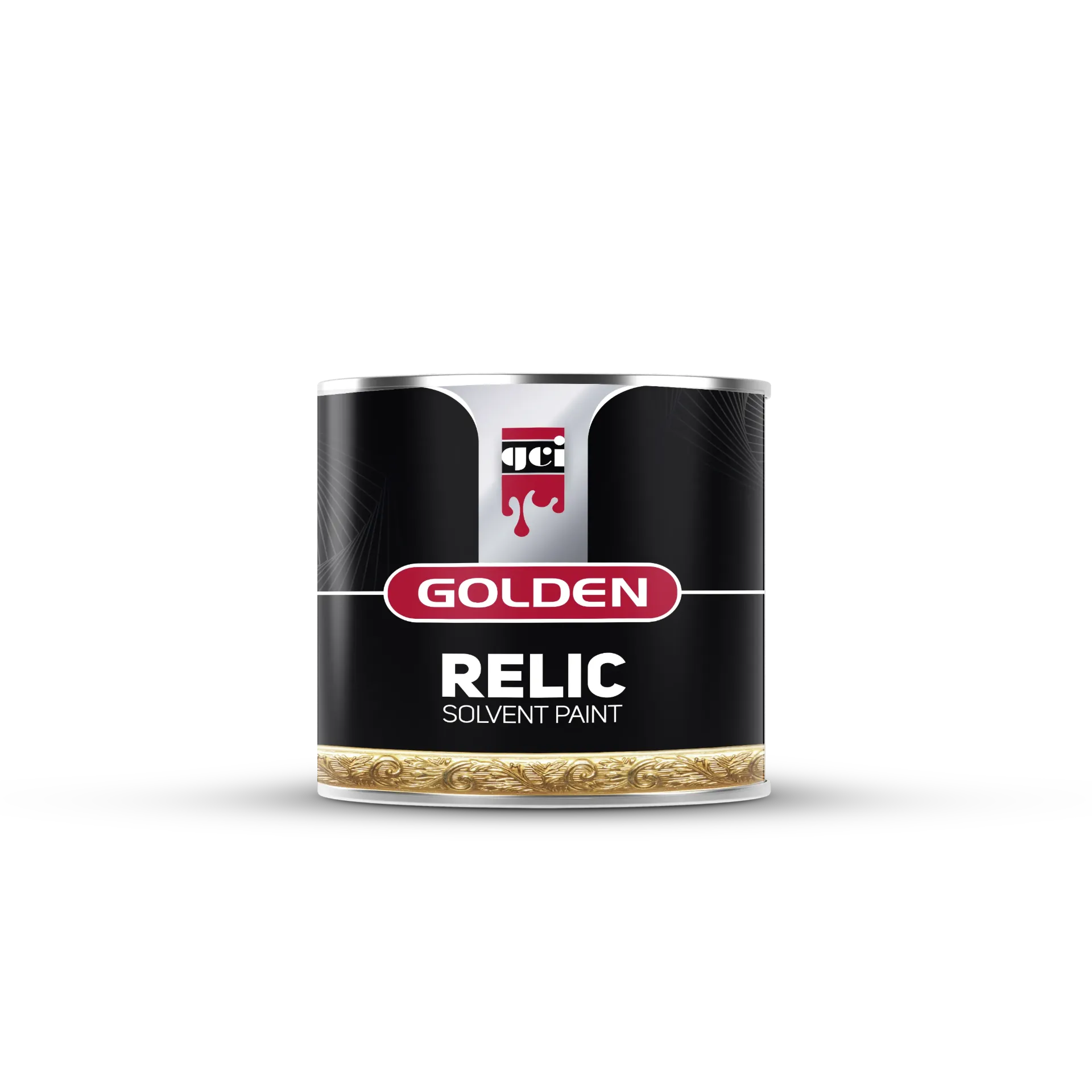 Golden Relic (Silverr)