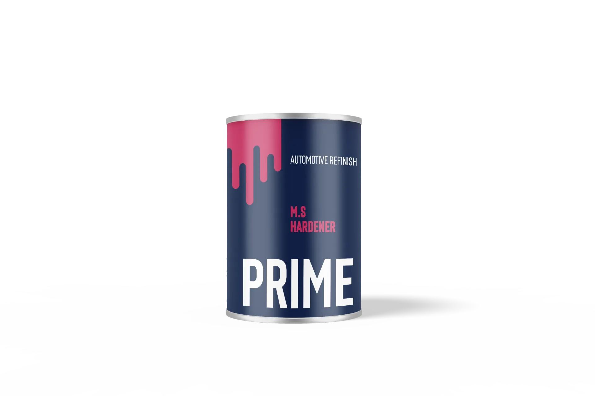 Prime Hardener M.S (LTR, 1 Ltr)