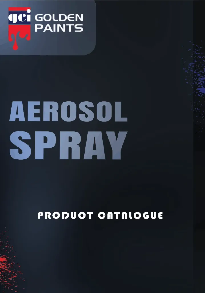 Spray Catalogue
