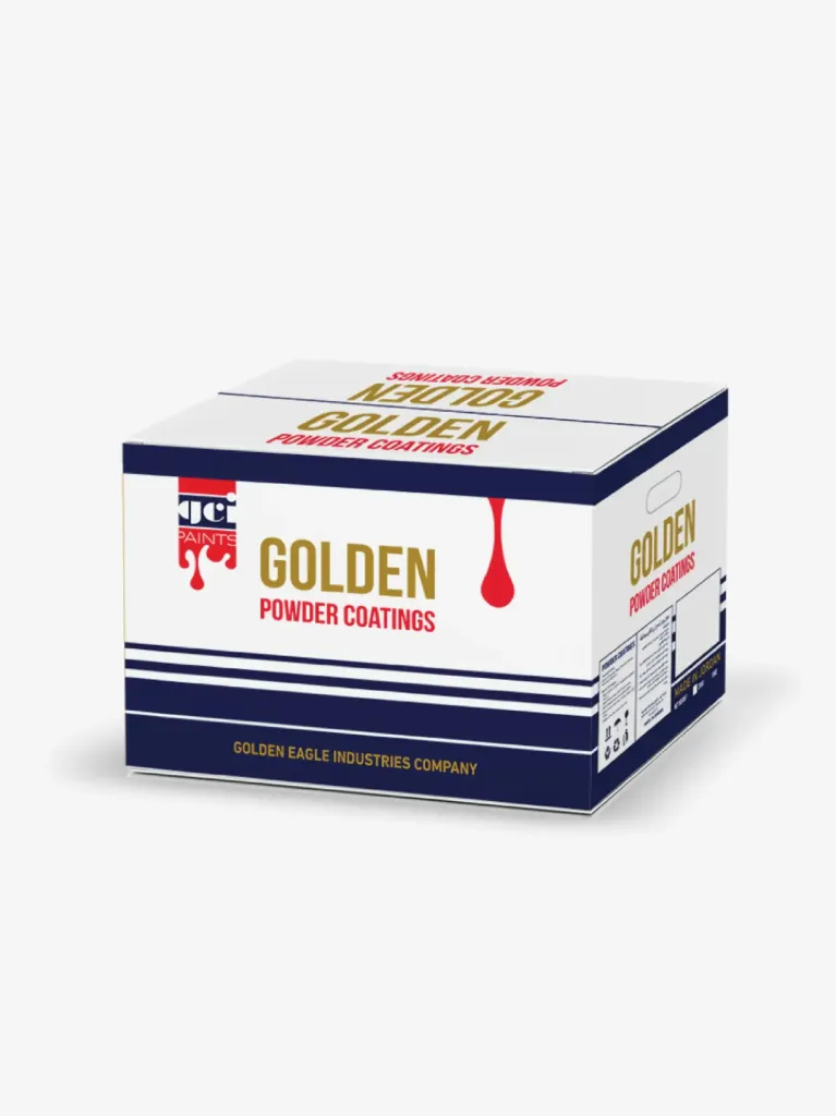 Golden Polyester (Box, 1019)
