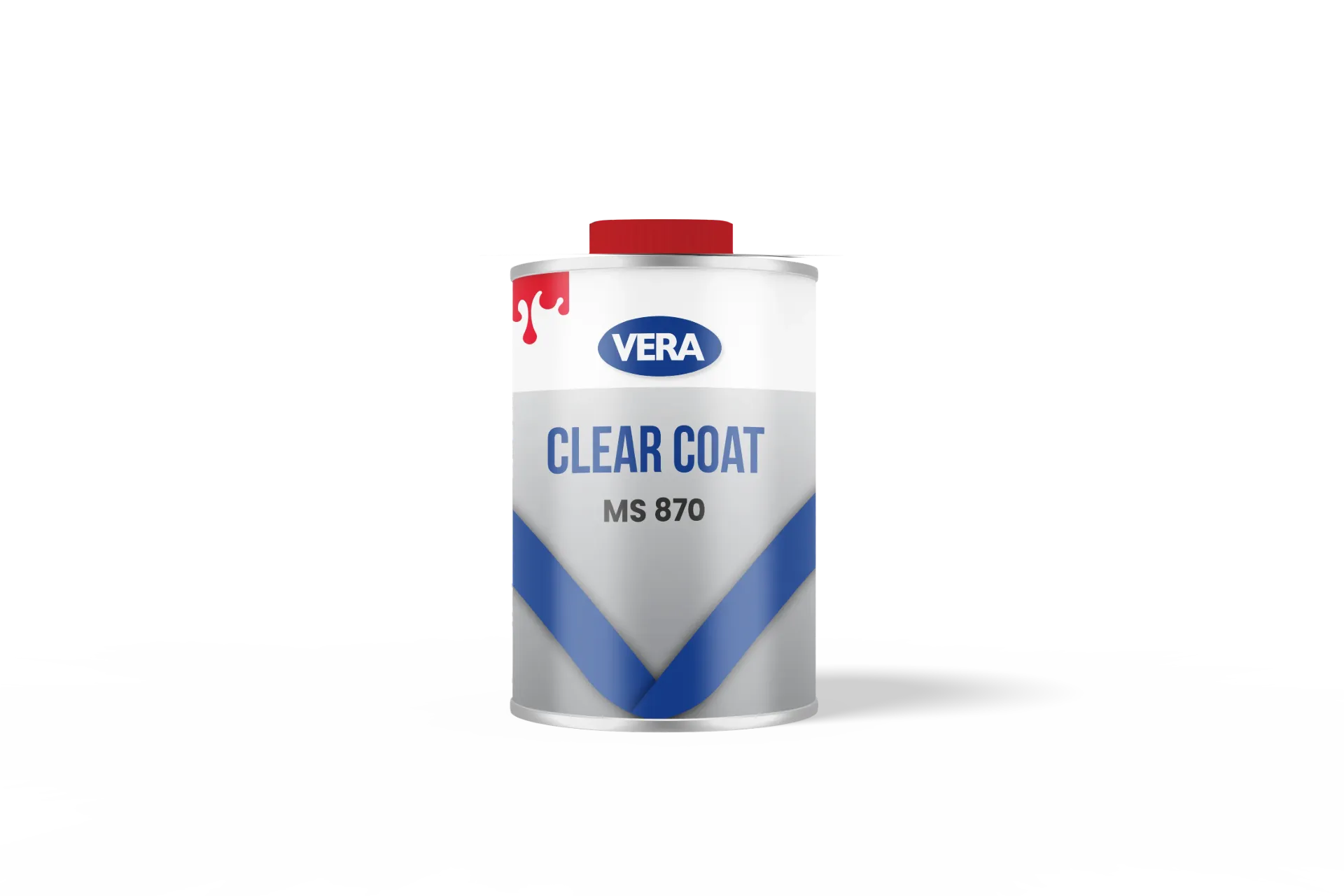 Vera Clear Coat M.S