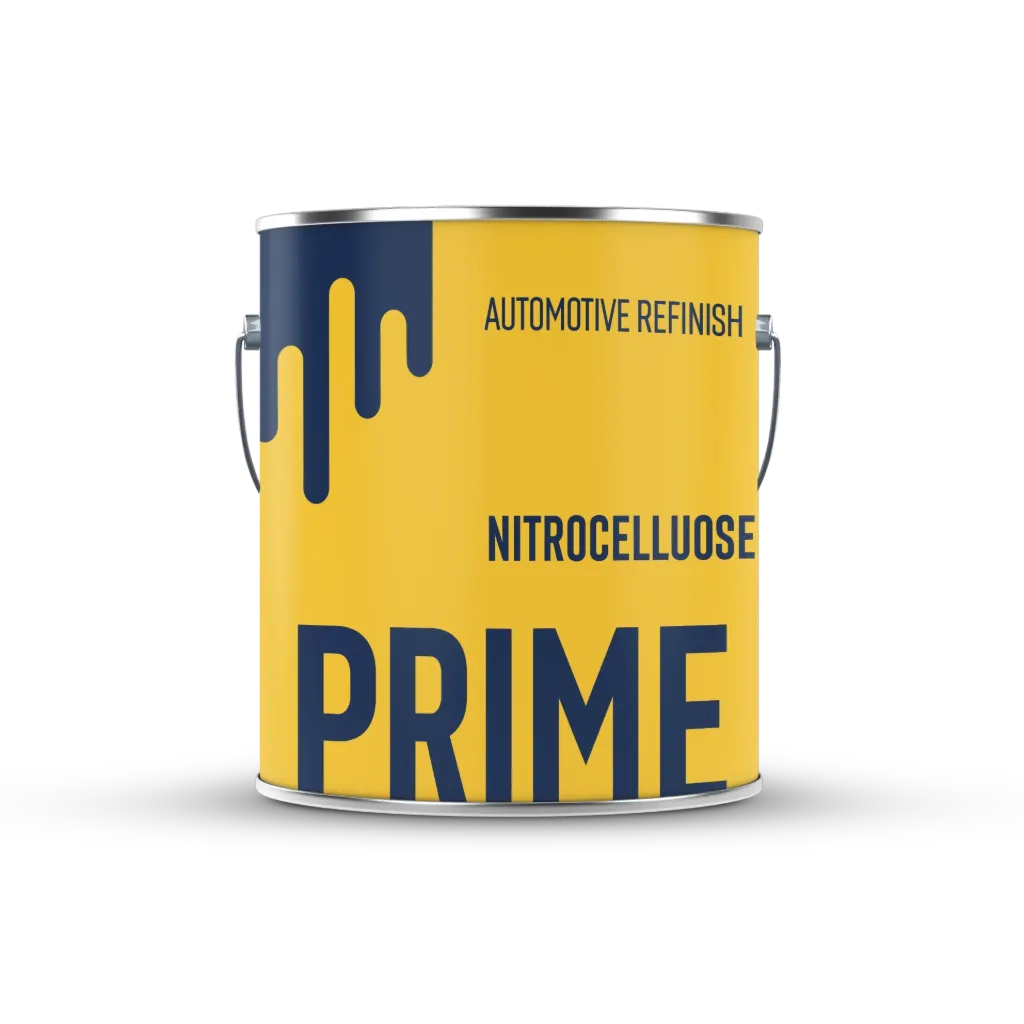 Prime NC Sealer (Gallon, 3.6 Ltr)