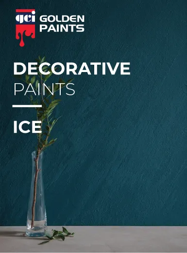 Decorative ICE