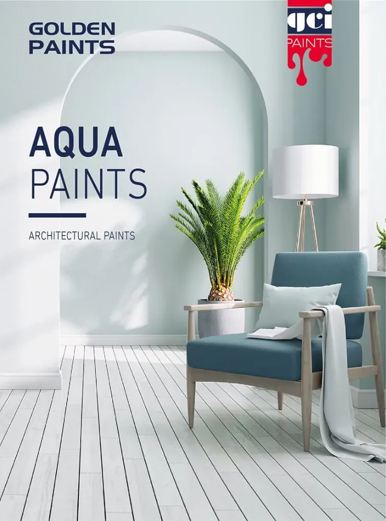 AQUA Paints
