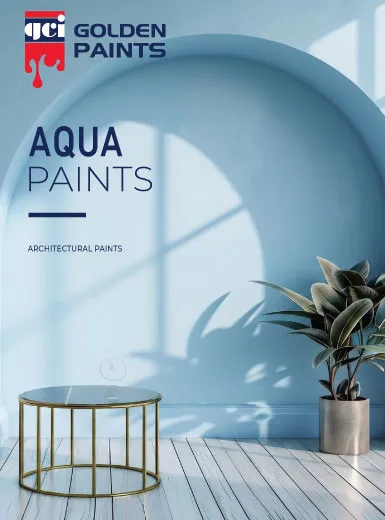 AQUA Paints