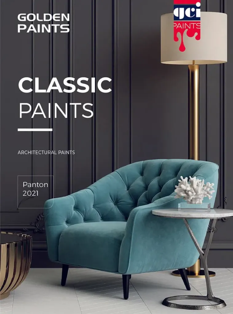 Classic Paints
