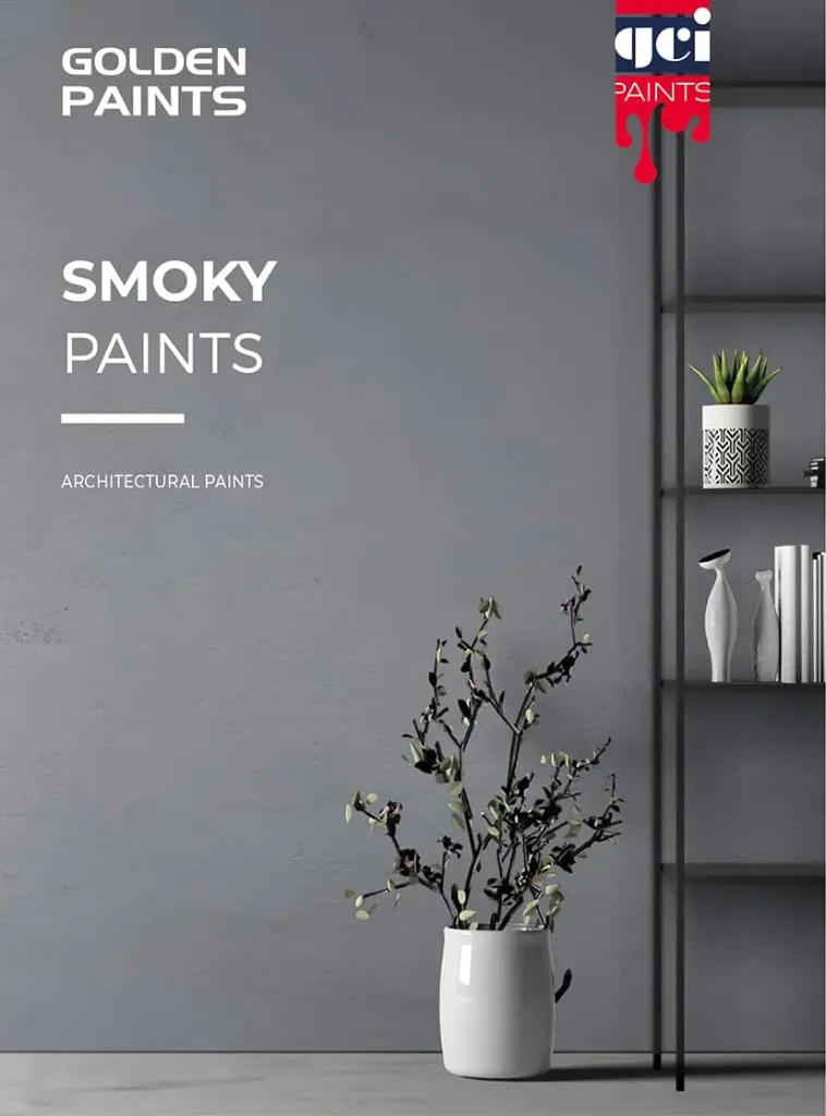 Smoky