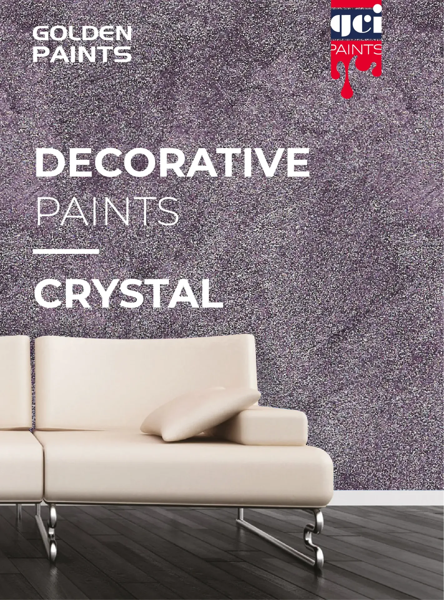 Decorative Crystal