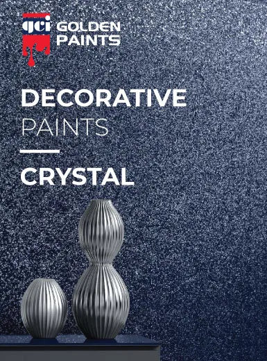 Decorative Crystal