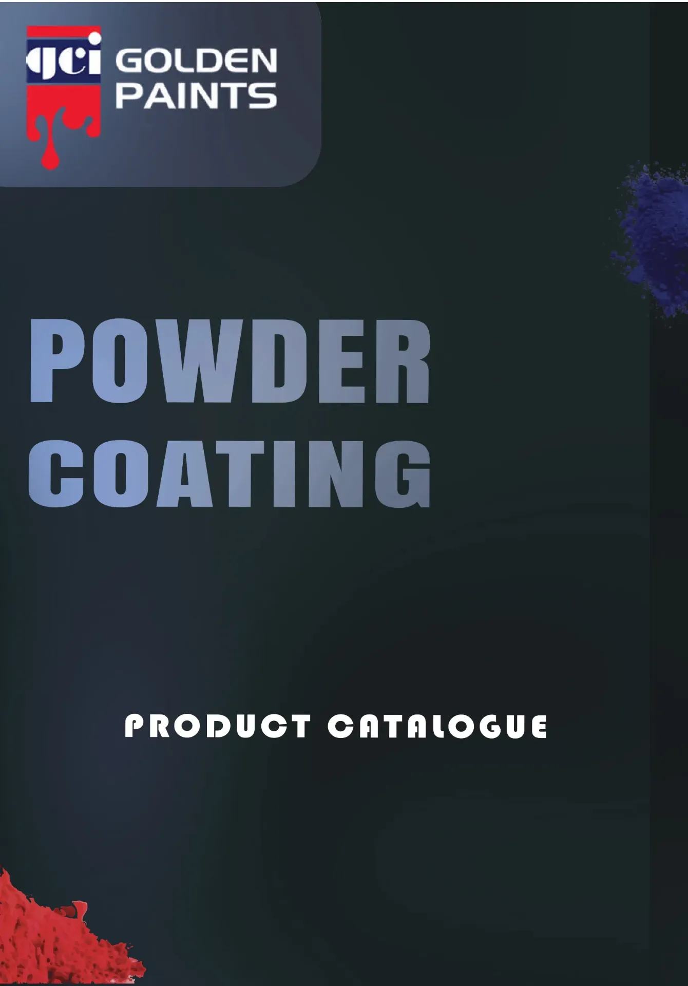 Powder Coating