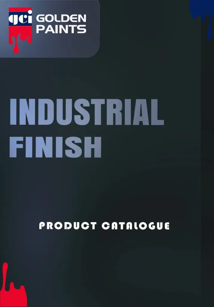 Industrial Finish Catalogue