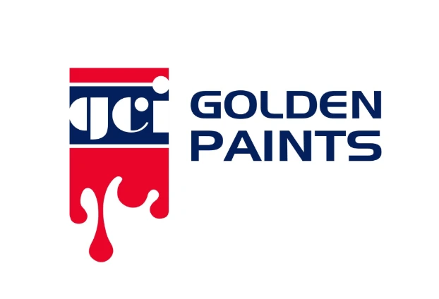 Golden Paints